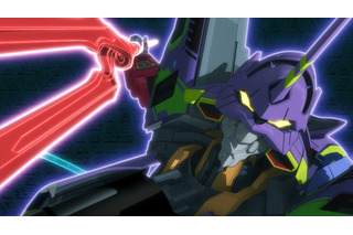 「シン・エヴァ」を彷彿とさせるバトルシーンも！「シンカリオンZ」エヴァコラボ回、追加カット公開 画像