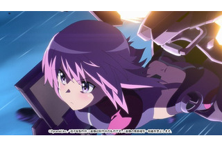 「アリス・ギア・アイギス」完全新作OVAの配信がスタート！特別映像の内容も一部公開 画像