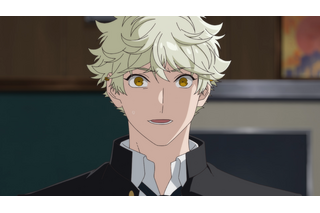 秋アニメ「ブルーピリオド」ヤンキー高校生、藝大を目指す―― スポ根美術ストーリー開幕！　第1話先行カット 画像