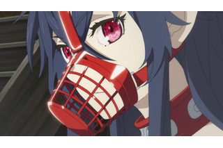 秋アニメ「月とライカと吸血姫」イリナ（cv.林原めぐみ）の致命的な弱点とは…？ 第2話先行カット 画像