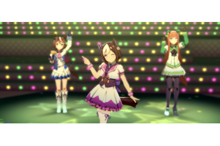 「ウマ娘」FNS歌謡祭でうまぴょい！ 和氣あず未、大橋彩香ら出演声優ツイートまとめ【オフショットあり】 画像