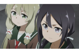 秋アニメ「結城友奈は勇者である -大満開の章-」懸命に前へ！深まる絆…第3話先行カット 画像