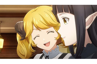 秋アニメ「異世界食堂2」アルフォンスが新たに出会うカレーとは？ 第3話先行カット 画像