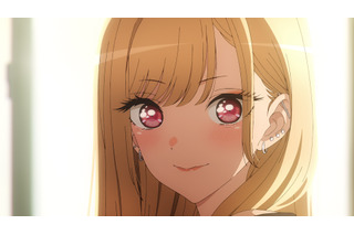 「その着せ替え人形は恋をする」22年1月放送＆第1弾PV公開！ コスプレしたいギャルに直田姫奈 画像