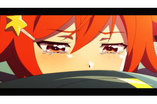 秋アニメ「逆転世界ノ電池少女」心を閉ざしたりんの深層心理へダイブ！ そこで捕らえられてしまう…　第3話先行カット 画像