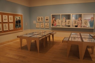 「わたしのマーガレット展」　あの名場面が生原画、50年の歴史を397点で辿る 画像