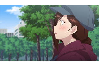 秋アニメ「しょうたいむ！」ついにお互いの本心が明らかに!? お姉さんの自室も初登場 第6話先行カット 画像