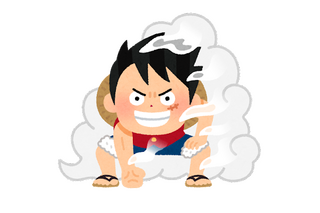 「ワンピース」アラバスタ編、空島編…“◯◯編の魅力”を語ろう♪ TVアニメ1,000回放送記念【読者投稿企画】 画像