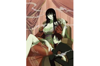 「xxxHOLiC」TVアニメ全24話、YouTubeで無料配信！ 水島努監督＆大原さやかさんがコメント「これは“必然”、だったのかな」 画像