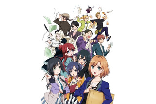 業界の全てがわかる?「SHIROBAKO」　公式サイトでアニメ用語集を公開 画像