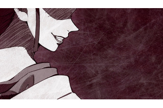 アニメ「『鬼滅の刃』 遊郭編」堕姫のイラストに称賛の声続々「怖くてかっこいいですね！」「堕姫ちゃん美しすぎ！」 画像