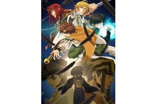 「最遊記」アニメ声優・キャラクターまとめ【2022冬アニメ】 画像