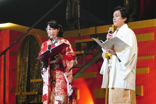 「声優紅白歌合戦 2022」関智一、日高のり子ら豪華声優たちが歌の競演♪優勝したのは…？【開催レポ】 画像