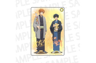 冬アニメ「佐々木と宮野」推しキャラと日常を過ごしたい♪　普段使いにぴったりな最新グッズをご紹介 画像