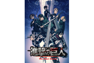 “マフラー”キャラといえば？ 3位「イナズマイレブン」吹雪士郎、2位「カゲロウプロジェクト」アヤノ、1位「進撃の巨人」ミカサ 画像