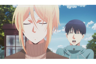 冬アニメ「殺し愛」5年前、リャンハ（CV下野紘）がある組織で犯した罪とは――第3話先行カット 画像