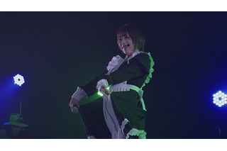 佐々木李子、朗読ライブ「SynapstoRy～荊姫～」開催！「プリティーシリーズ」で共演した林鼓子と大地葉がゲスト出演 画像