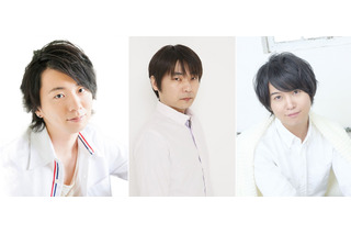 “甘い声”の声優さんといえば？ 木村良平、石田彰、斉藤壮馬…キャラはもちろん動画配信の地声も人気【男性編】 ＜22年版＞ 画像