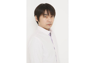 春アニメ「モブせか」石田彰がAIロボット役に！「時折嫌味を言ったりツッコミを入れるのがいい塩梅」 画像