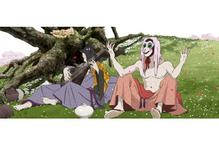 「平家物語」のその後、知られざるもう一つの「平家物語」がここに――　湯浅政明監督が贈るミュージカル映画「犬王」 画像