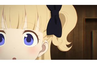 「シャドーハウス」第2期、ティザーPVが明らかに！ ABEMAでは1期を一挙配信 画像