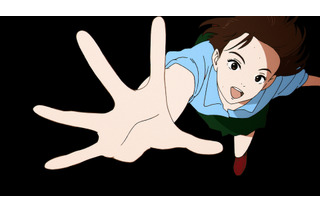 「Sonny Boy」が“2022年 アヌシー国際アニメーション映画祭”テレビ部門コンペティションにノミネート！ 日本作品では唯一 画像