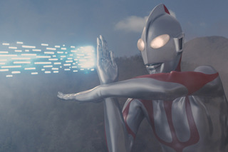 映画「シン・ウルトラマン」場面写真公開！ 長澤まさみ、西島秀俊ら演じるキャラクター・組織名も明らかに 画像