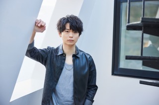 声優・土岐隼一、1stフルアルバム「Good For」から先行配信開始！ライブも開催決定 画像