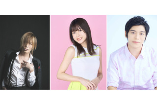 歌がうまいと思う声優は？ 谷山紀章、水瀬いのり、古川慎…今年アニメ主題歌を担当した面々が上位に！【#声の日】＜22年版＞ 画像