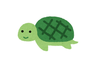 “亀”キャラといえば？ アンケート〆切は5月17日【#世界亀の日】 画像