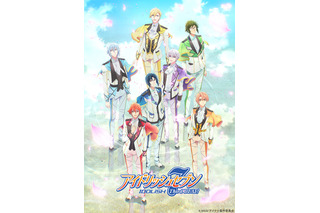 【キャラ誕生日まとめ】5月27日～6月3日生まれのキャラは？ 「アイナナ」逢坂壮五から「弱ペダ」真波山岳まで 画像