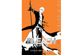 「BLEACH 千年血戦篇」放送記念！ セレクション放送に向けたベストエピソード投票スタート 画像