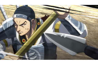 春アニメ「キングダム」紫伯に翻弄される玉鳳隊、王賁が出す“答え”とは？ 第9話先行カット 画像