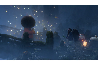 堤大介×岡田磨里、“感動必至”のタッグで贈る「ONI：神々山のオナリ」Netflixにて全世界独占配信 画像