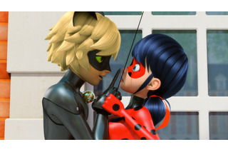 「ミラキュラス レディバグ&シャノワール」憎しみに勝てるのは愛だけだから――最新エピソードの見どころを紹介 画像