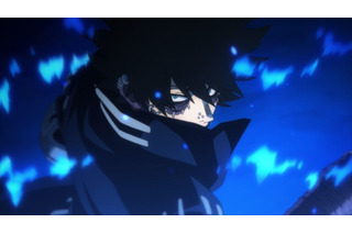 アニメ「ヒロアカ」第6期、最新PV公開！ ヒーローvs敵＜ヴィラン＞の全面戦争編が迫る！ 画像