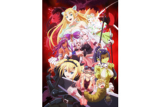 下野紘「僕のことはキライにならないでくださいっ!!（切実）」　「ピーター・グリル」第2期へ向け、キャストコメント到着 画像