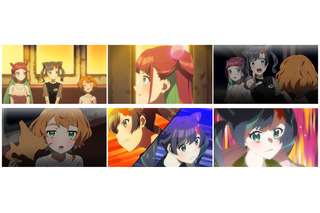 夏アニメ「てっぺんっ!!!!!!!!!!!!!!!」北海道地区代表・シンリャクシャは一時帰省することに… 第5話先行カット 画像