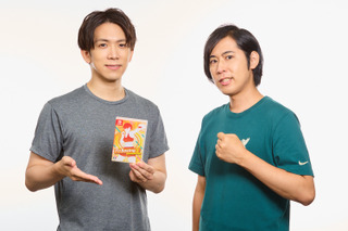 伊東健人＆白井悠介が悩む“声優の職業病”…「Fit Boxing 2」で解消できるのか!? 大好評企画第2弾インタビュー！ 画像