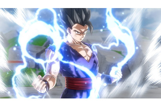 「ドラゴンボール超 スーパーヒーロー」Blu-ray＆4K UHD＆DVDが発売決定！ 特別限定版は大ボリュームの特典付き♪ 画像