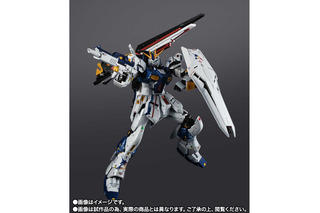 「立像版νガンダム」から「水星の魔女」…22万円のガンプラまで！ 「#給料日」に買いたいグッズ【ガンプラ&ロボフィギュア編】 画像