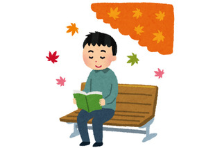 “読書家”キャラといえば？ アンケート〆切は10月17日【#読書の秋】 画像