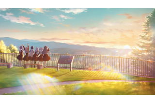 「ラブライブ！」新作「蓮ノ空女学院スクールアイドルクラブ」23年4月にスマホアプリ登場！ ティザーPV第2弾が公開 画像