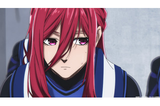 秋アニメ「ブルーロック」チームXに惨敗！“自分だけの武器”がなく潔は悩むが…第4話先行カット 画像