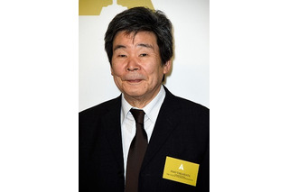 高畑勲監督が米国アカデミー賞授賞式に出席予定、「かぐや姫の物語」でレッドカーペットを歩く 画像