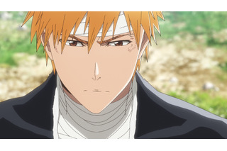 秋アニメ「BLEACH 千年血戦篇」卍解破壊!? 動揺した一護を連れマユリはある場所へ向かう…第8話先行カット 画像