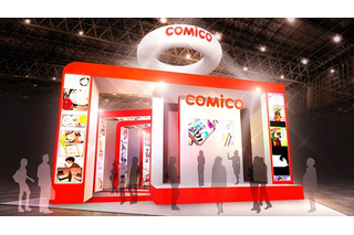 「comico」、AnimeJapan 2015にてアニメ制作発表会 「ReLIFE」など5作品 画像