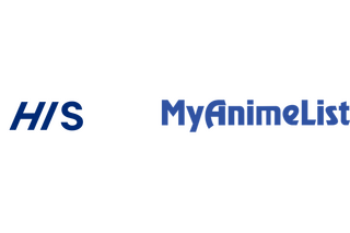 HIS、世界最大級の日本アニメ・マンガコミュニティ「MyAnimeList」と業務提携契約を締結 画像