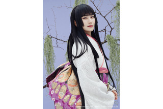 演劇調異譚「xxxHOLiC」-續-の上演決定！オールメイルの艶やかな世界を再び 画像