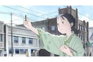 国内映画で最多金額のクラウドファンディング成功　「この世界の片隅に」アニメ映画プロジェクト 画像